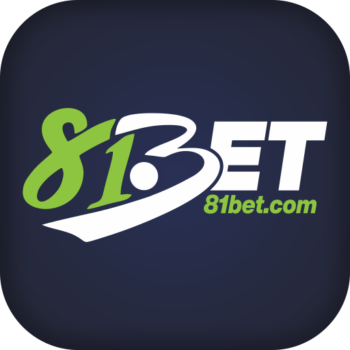 Logo da 81bet